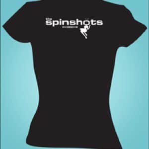 Spinshots Shirt Women